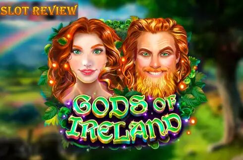 Gods of Ireland slot